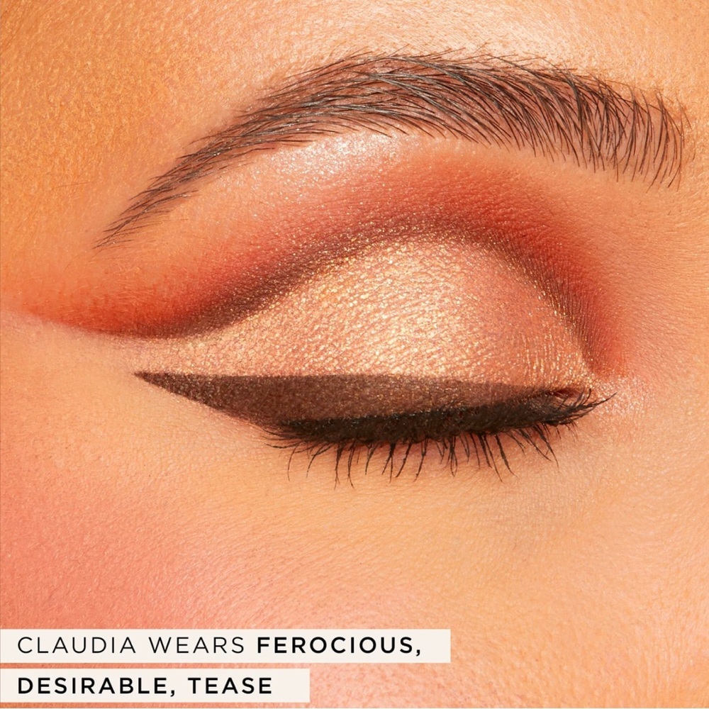 🌿 Tarte maneater™ nightfall eyeshadow palette - Picture 7 of 8